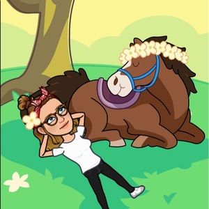 Meet your Posher, Jenna